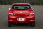 Chevrolet Onix Joy 2016 года